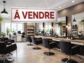 hair salon business for