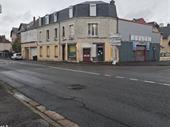 mixed-use commercial building bourges