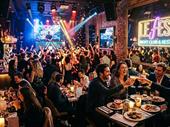 turnkey nightclub bar for