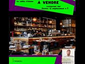 restaurant for sale