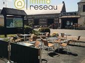 seafront bar brasserie grocery