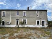 energy efficient farmhouse with