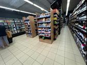 convenience supermarket mini-market business