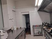 established restaurant business