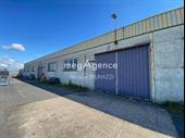 2 112m industrial building