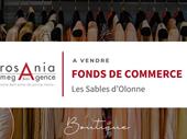 multi-brand fashion boutique leasehold