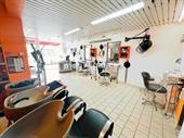 hair salon business for
