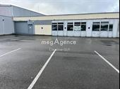 600 m storage space