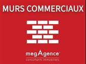 commercial premises of 300m2