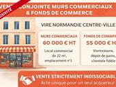 bakery business premises for