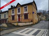 attractive restaurant with development