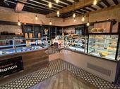bakery pastry shop business