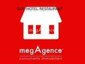restaurant hotel bar for