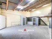 commercial premises garage for