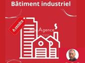 industrial premises for sale