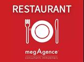charming restaurant on the