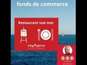 beautiful sea view restaurant