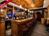 atmospheric bar the heart