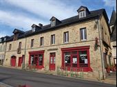 commercial premises restaurant for