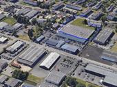 commercial premises for sale