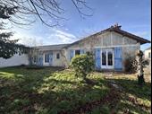 commercial premises with garden