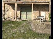 commercial premises with land