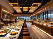 commercial premises restaurant for