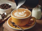 restaurant commercial space for