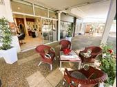 vacant commercial premises for