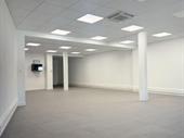 commercial premises for rent