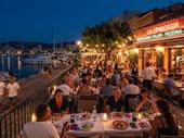 restaurant saint-laurent-du-var