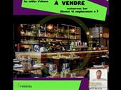 restaurant business for sale