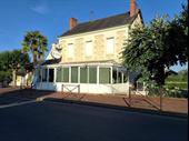 restaurant preuilly sur claise