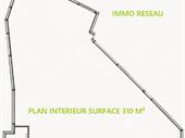 commercial premises 310 m