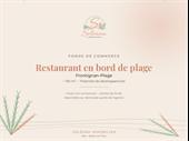 commercial premises restaurant for
