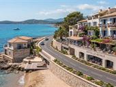 hotel restaurant for sale