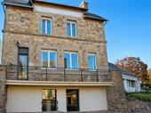 award-winning coastal guesthouse historic
