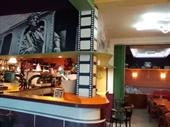 commercial hotel restaurant for