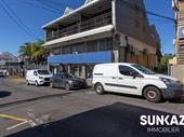 commercial premises of 133