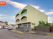commercial premises near dock