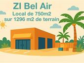 commercial premises st louis