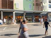 renovated commercial premises prime