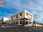 corner offices with shop