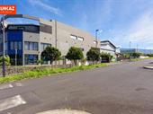 industrial commercial space saint