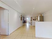 commercial premises upstairs near