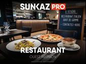 restaurant pizzeria western france