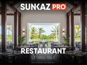 renowned restaurant for sale