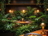 restaurant on west reunion