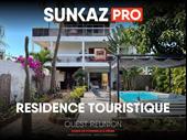 tourist accommodation business for