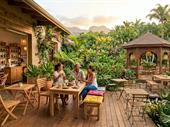 unique tea room boutique